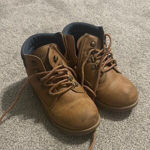 Boys Boots